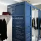 ColourPanel MDF Blue 