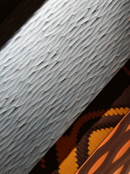 ColourPanel MDF Light Grey