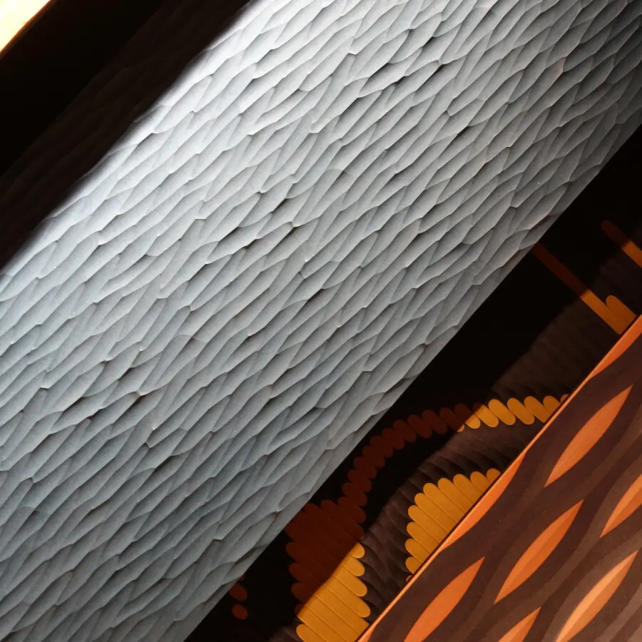 ColourPanel MDF Light Grey 