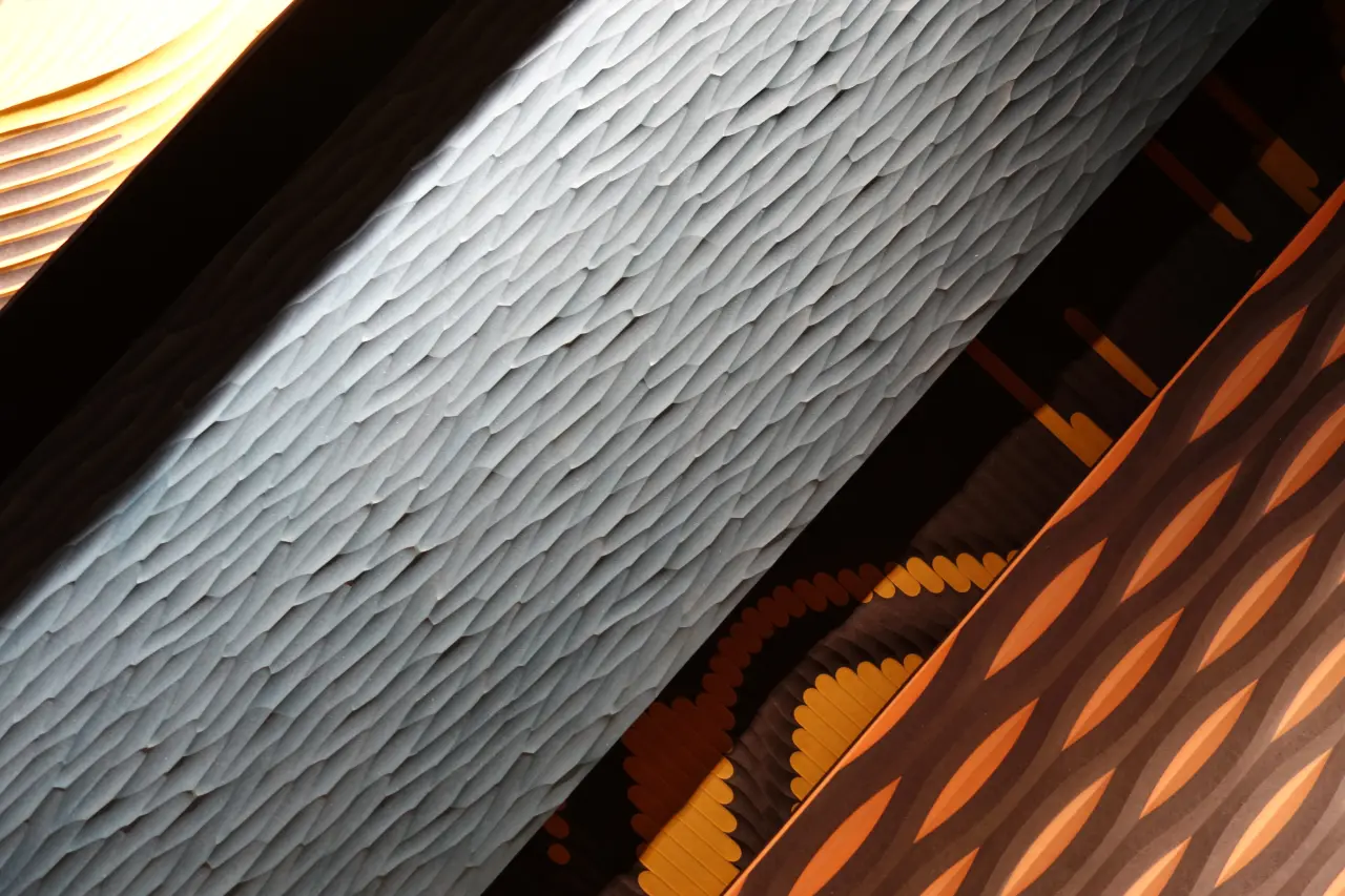 ColourPanel MDF Light Grey 