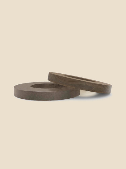 Edge Tape - Stone Grey