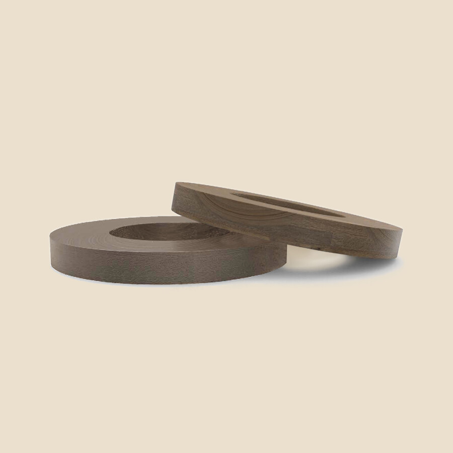 Edge Tape - Stone Grey 