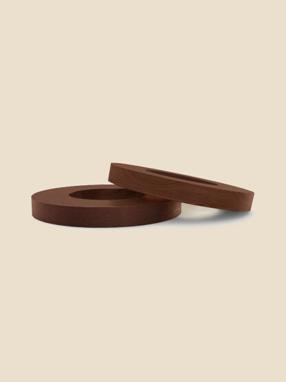 Edge Tape - Beam Bronze