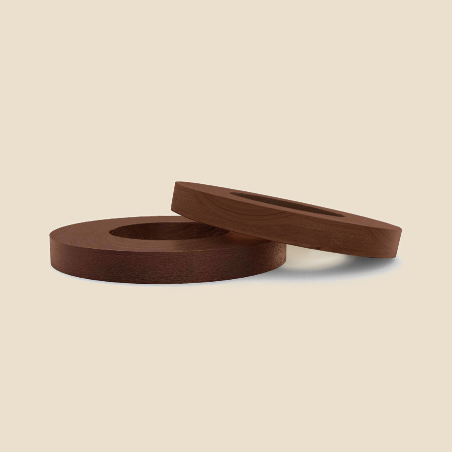 Edge Tape - Beam Bronze 