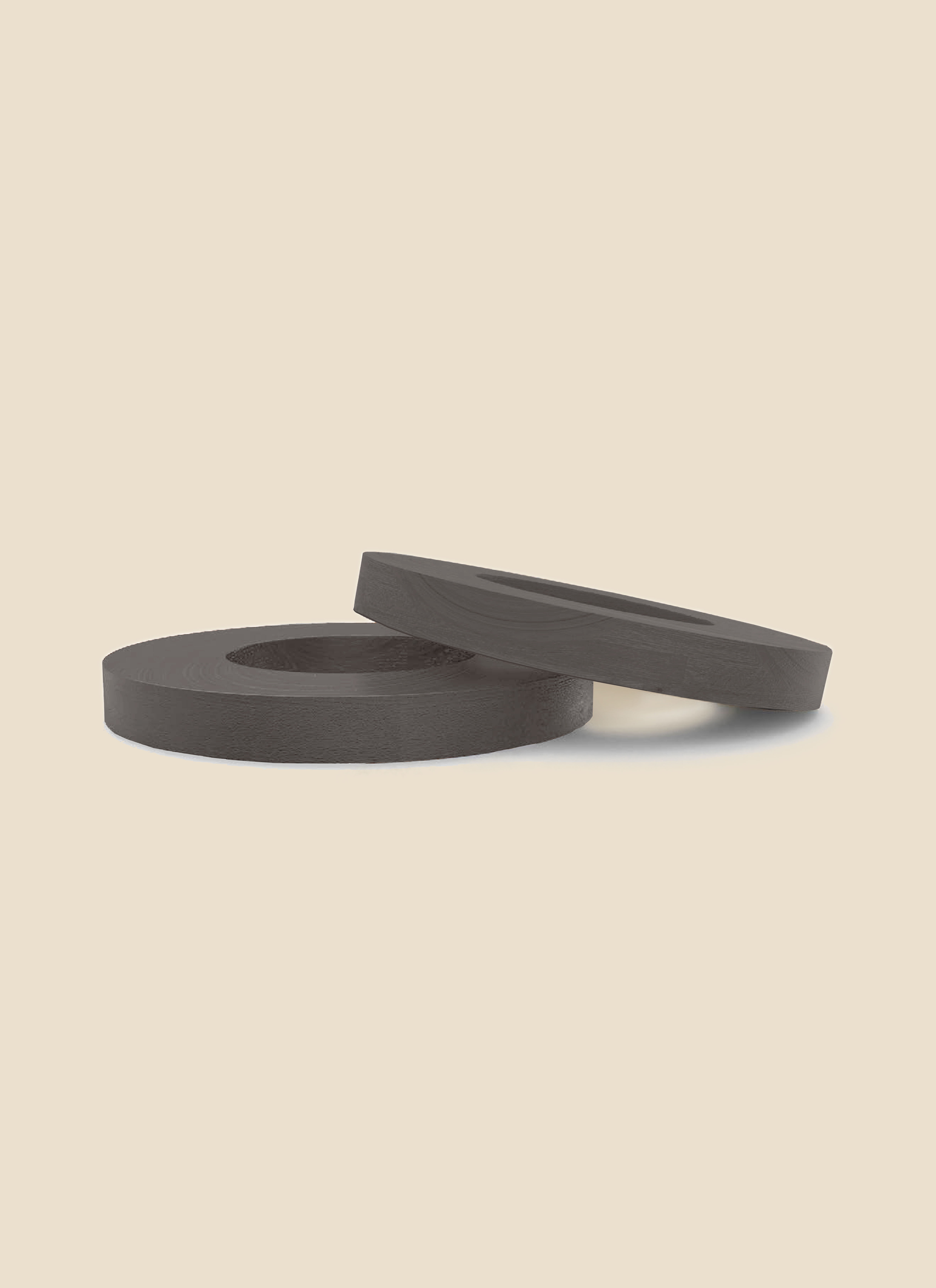 Edge Tape - Graphite Grey 