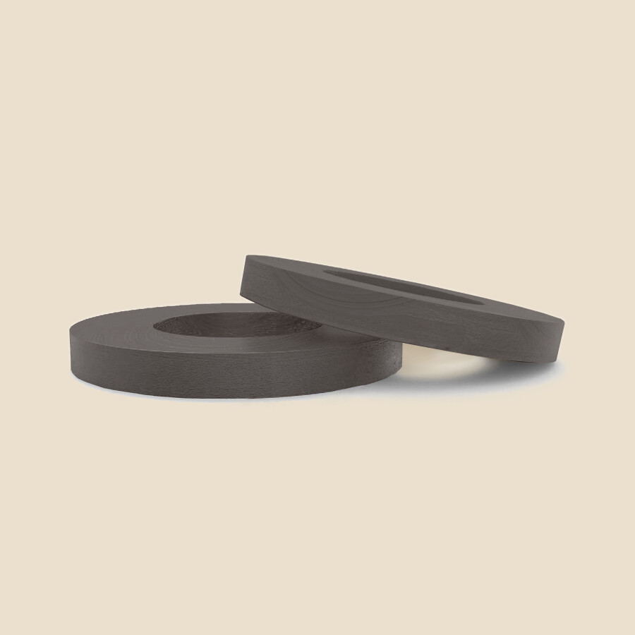 Edge Tape - Graphite Grey 