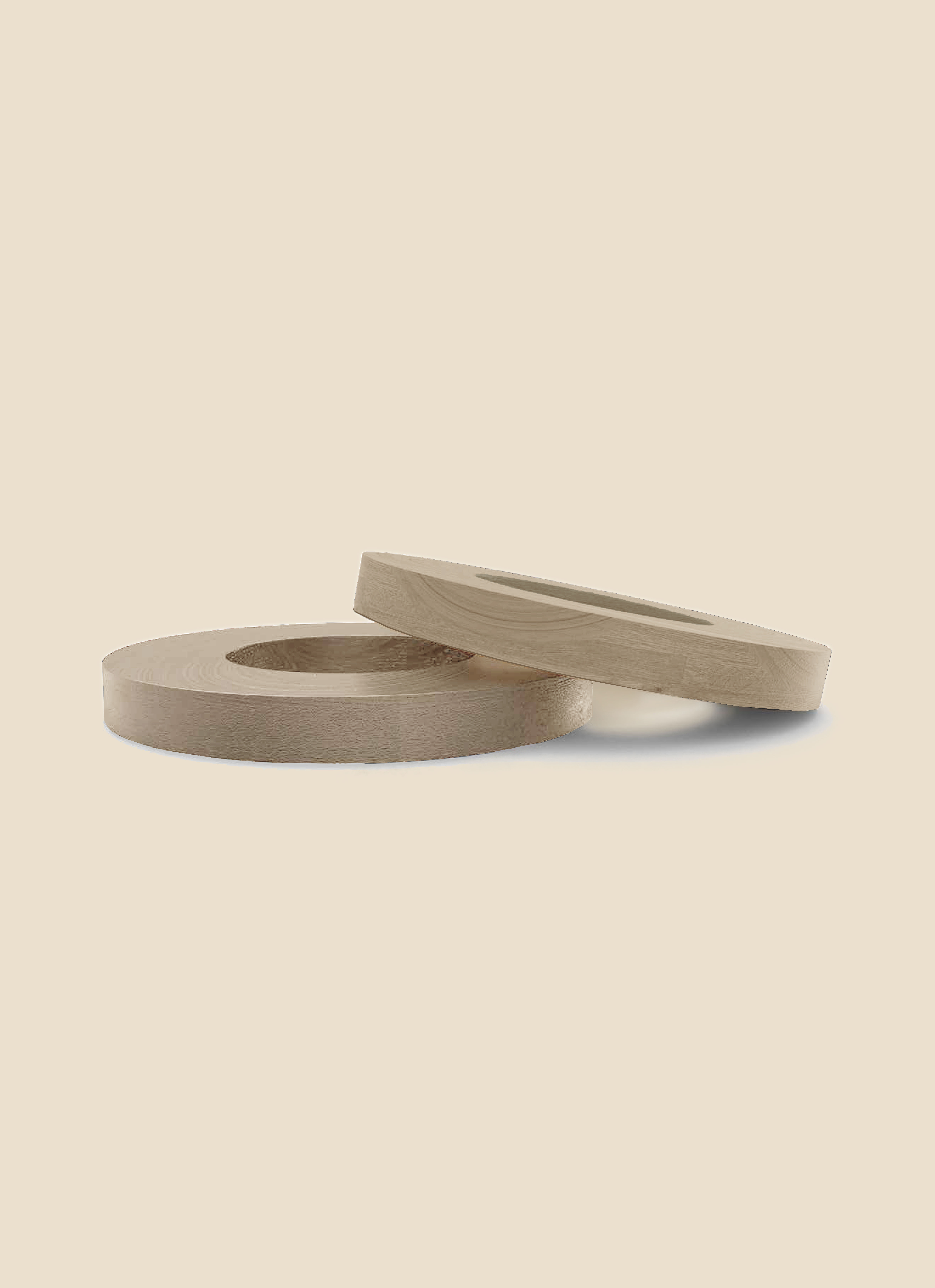 Edge Tape - Sand Beige 