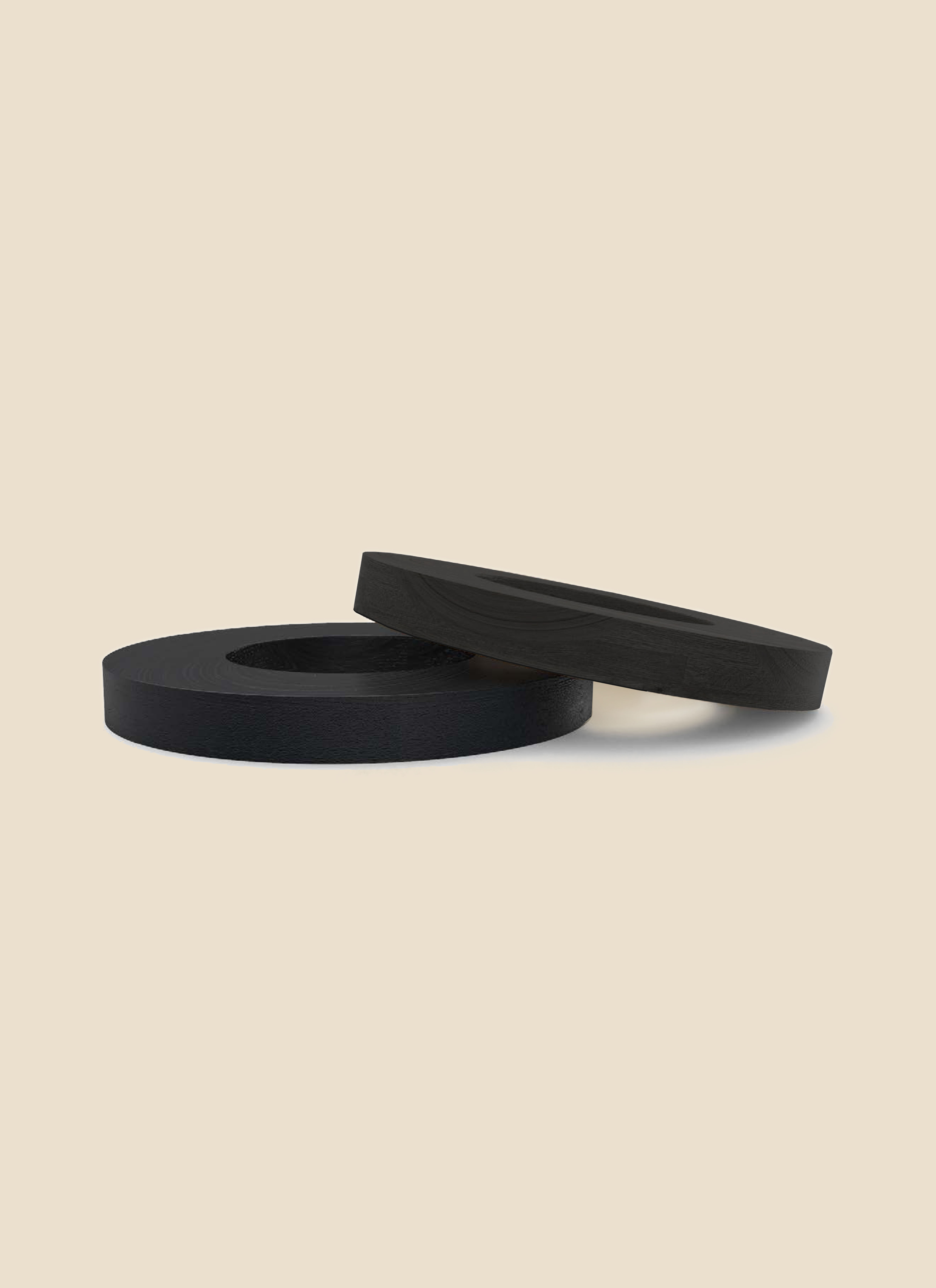 Edge Tape - Velvet Black 