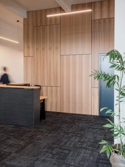 Classique Eucalyptus Pre