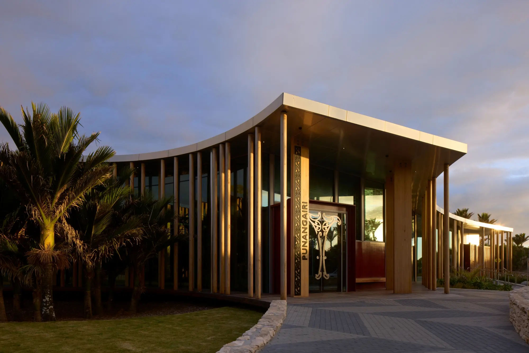Euro Birch Paparoa National Park visitor centre Sheppard and Rout Architects jason Man (3) LR