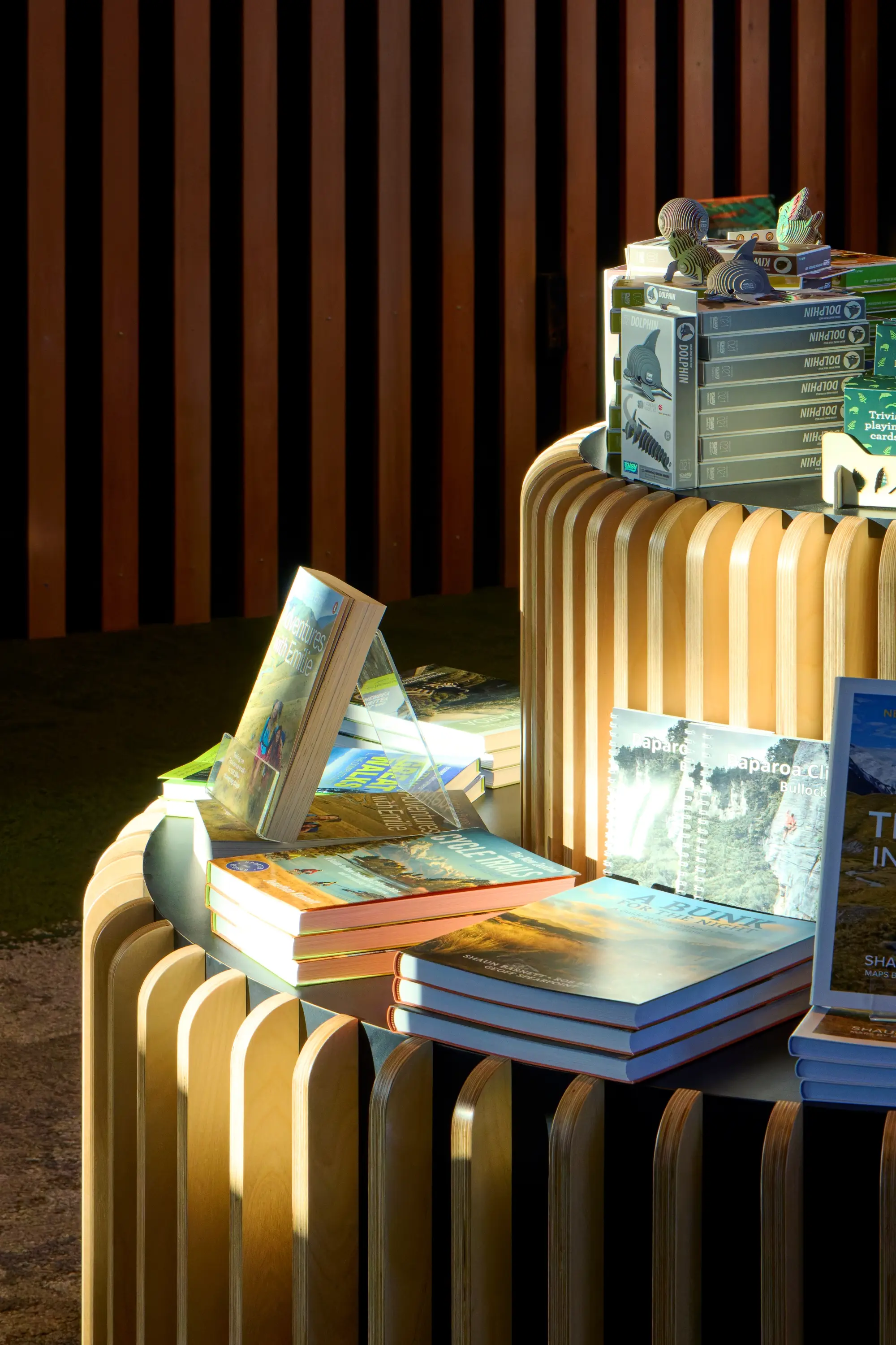 Euro Birch Paparoa National Park visitor centre Sheppard and Rout Architects jason Man (6) lr