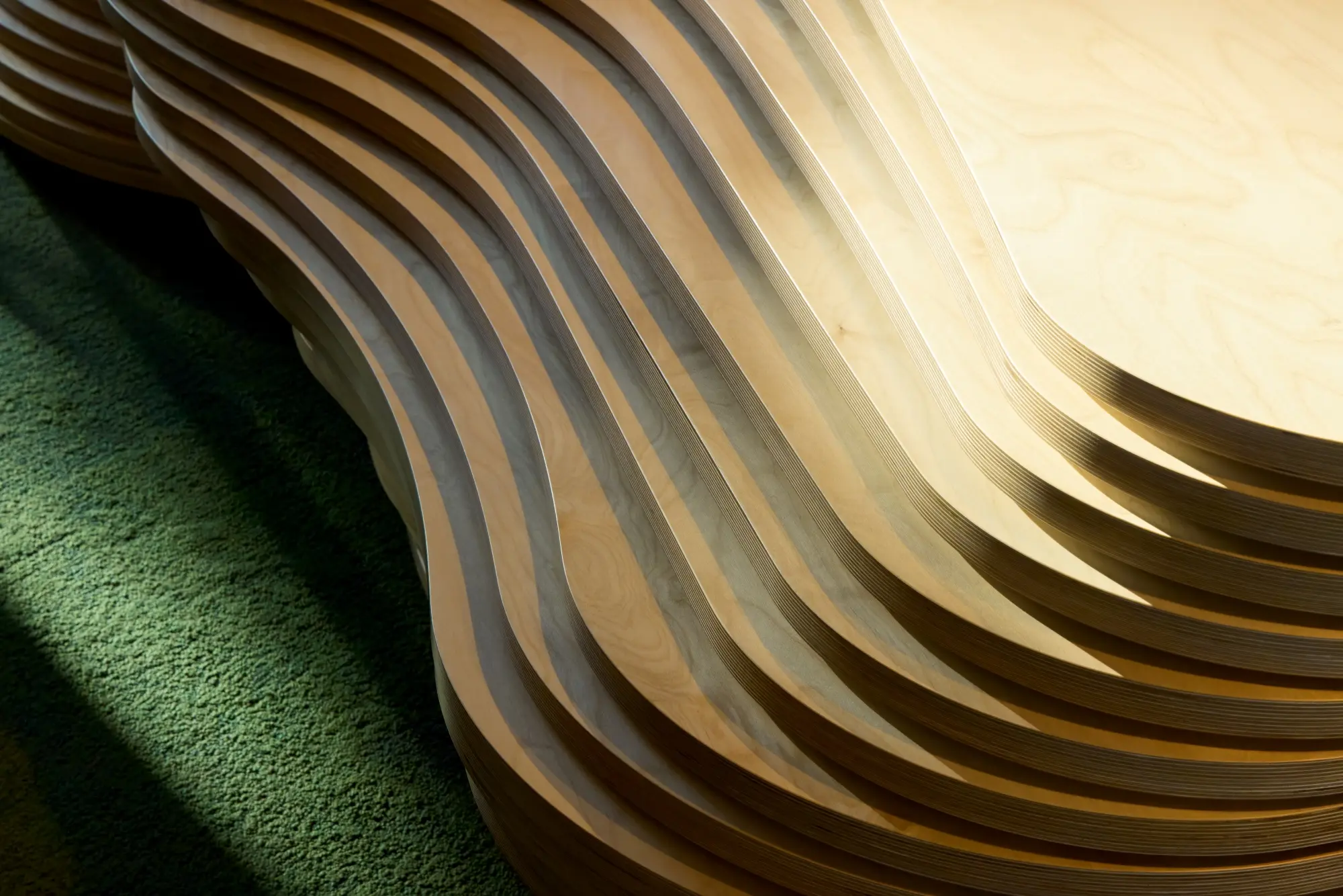 Euro Birch Paparoa National Park visitor centre Sheppard and Rout Architects jason Man (7) lr