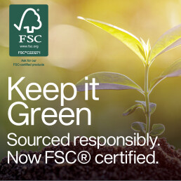 FSC Social Media