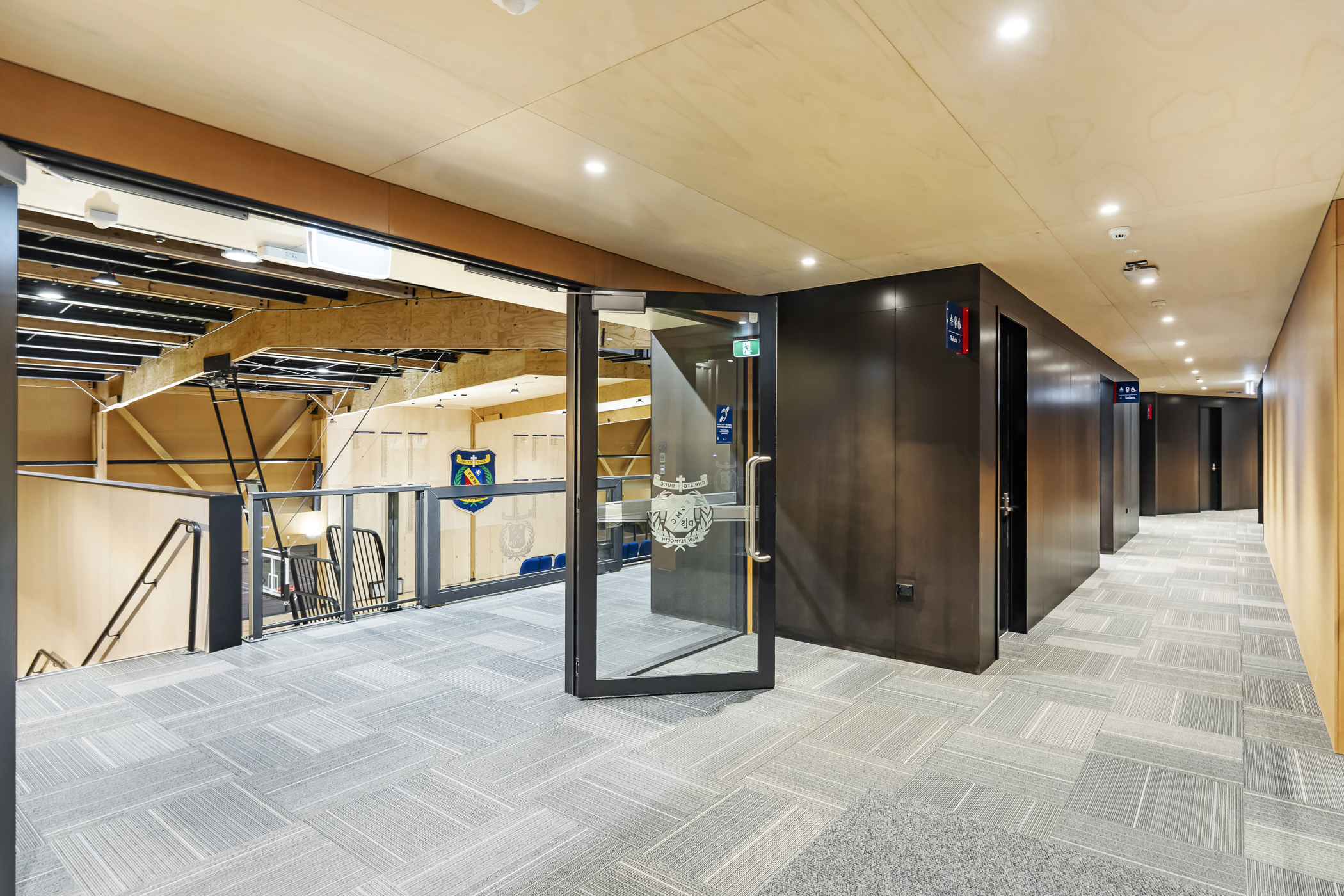 Flameshield Poplar FDMC Clelands