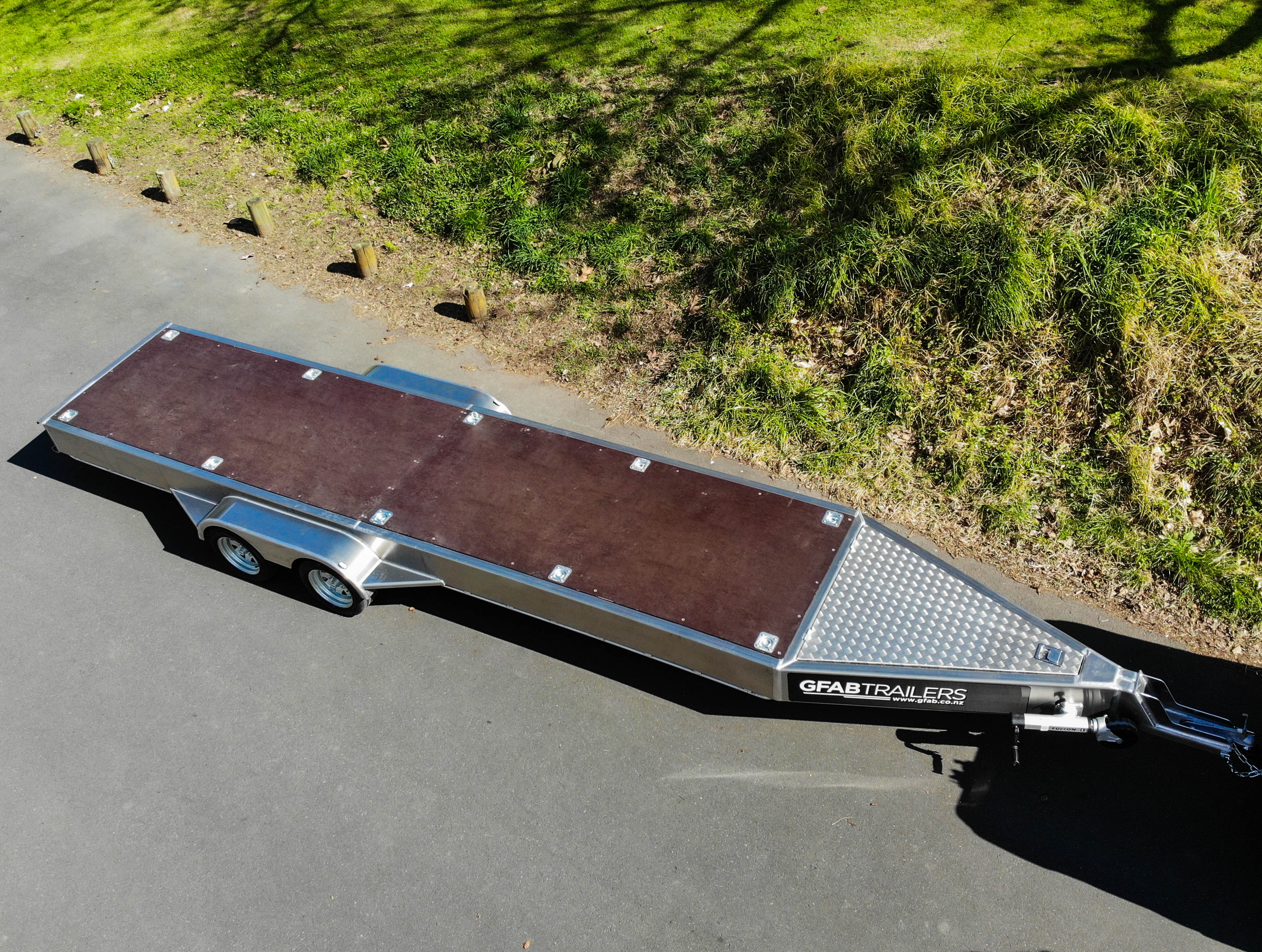 Euro GripDeck 