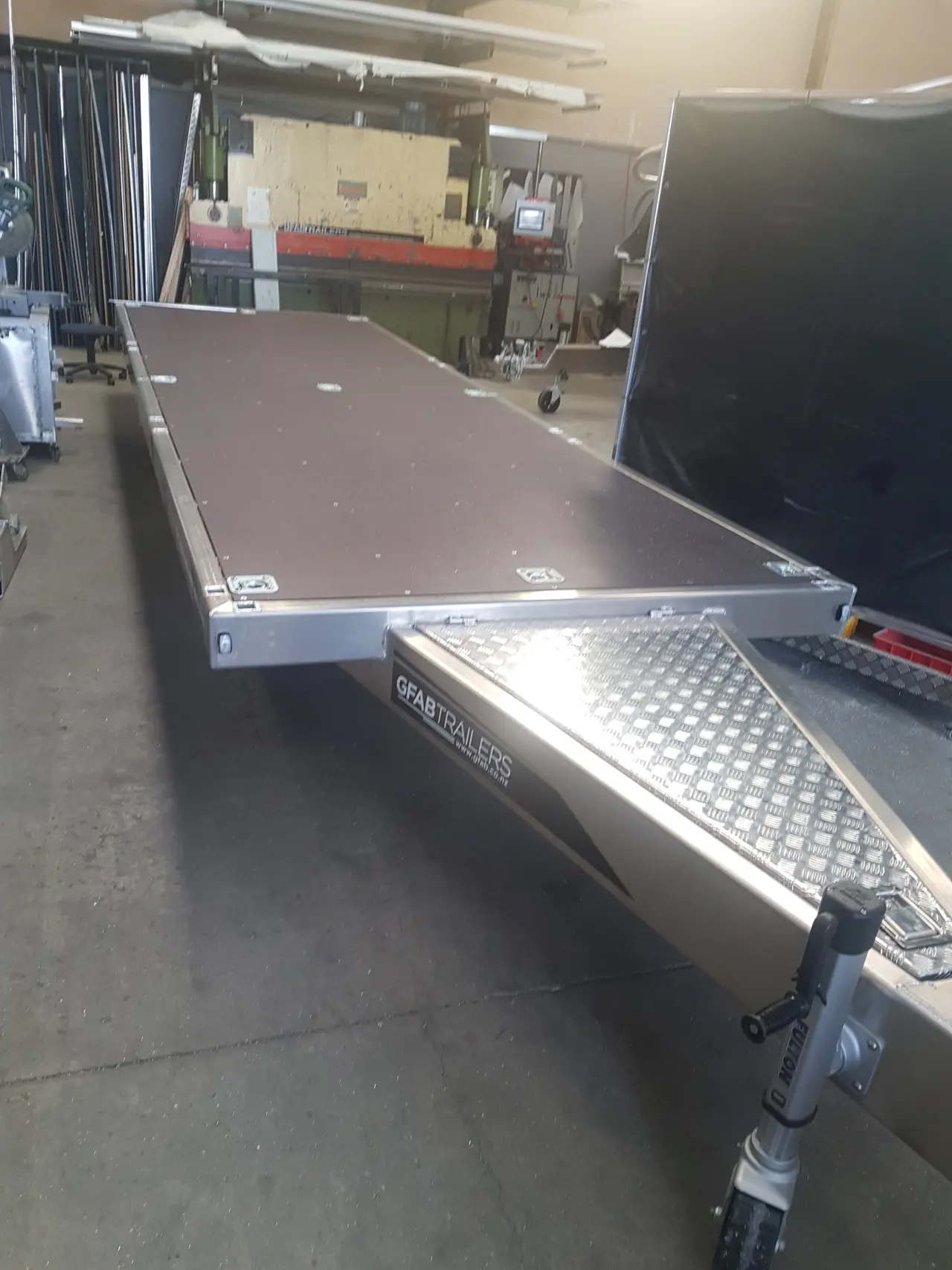 Euro GripDeck 