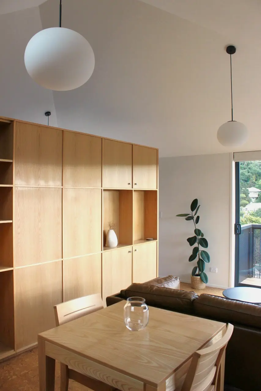 Classique White Oak 