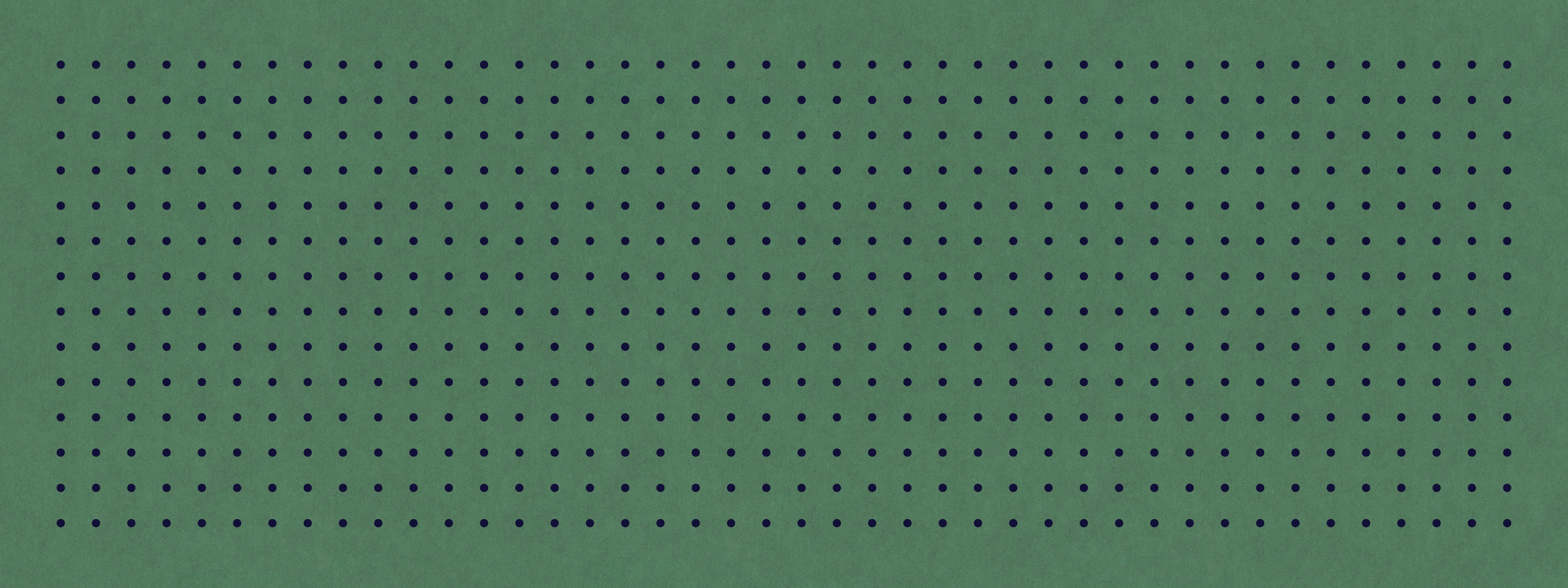 ColourPanel MDF Green 