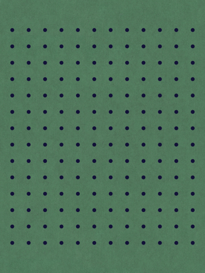 ColourPanel MDF Green