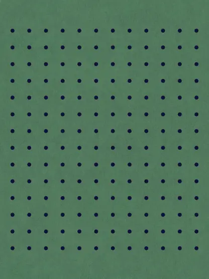 ColourPanel MDF Green