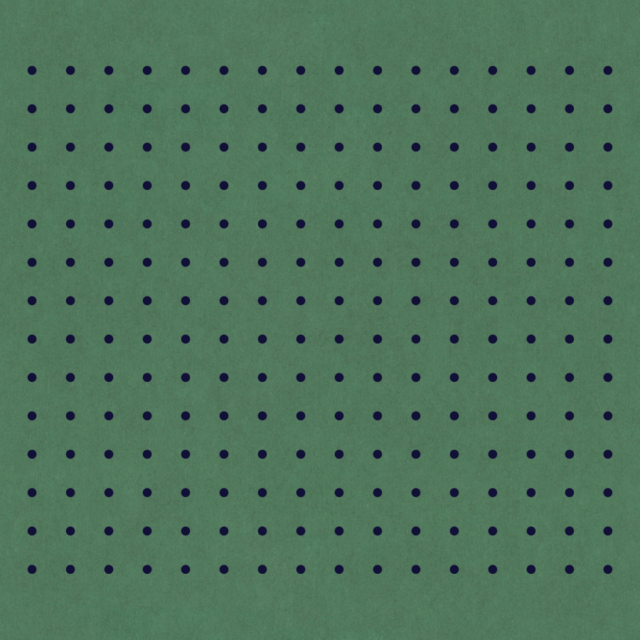 ColourPanel MDF Green 