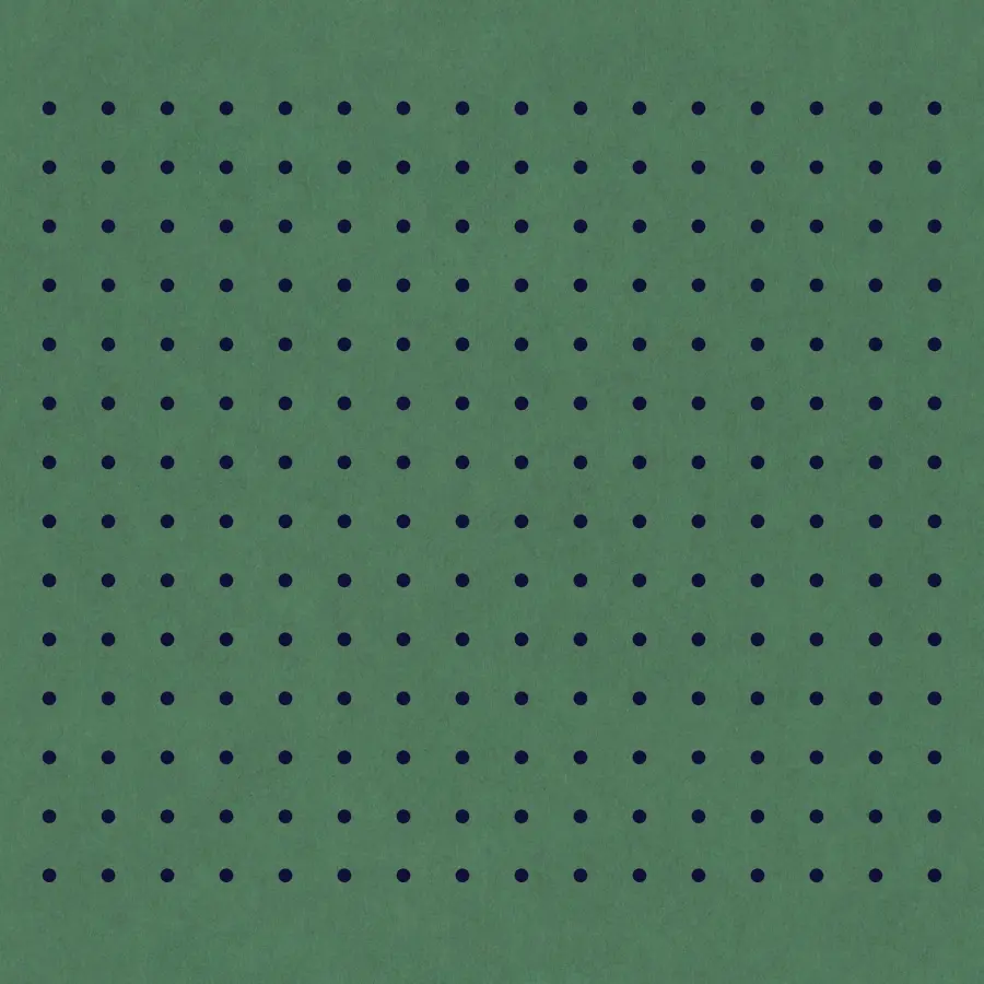 ColourPanel MDF Green 