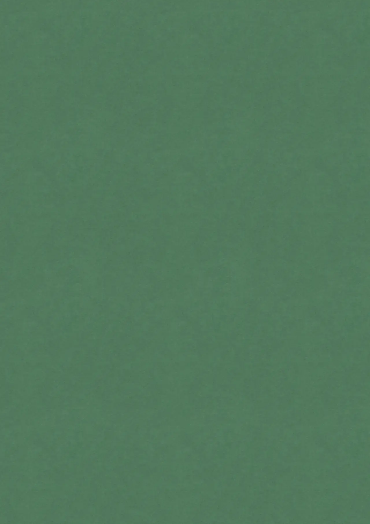 ColourPanel MDF Green 