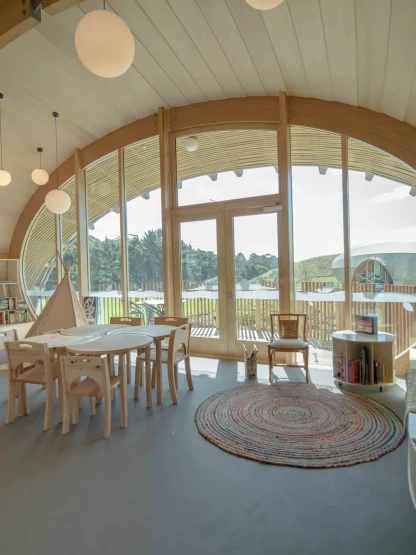 Green School Taranaki