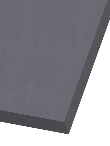ColourPanel MDF Dark Grey