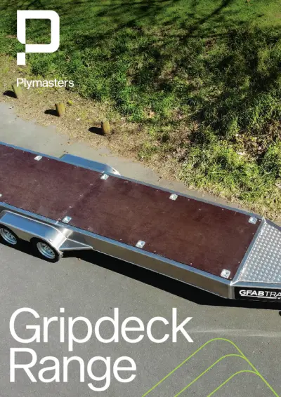 Gripdeck Range Comparison 