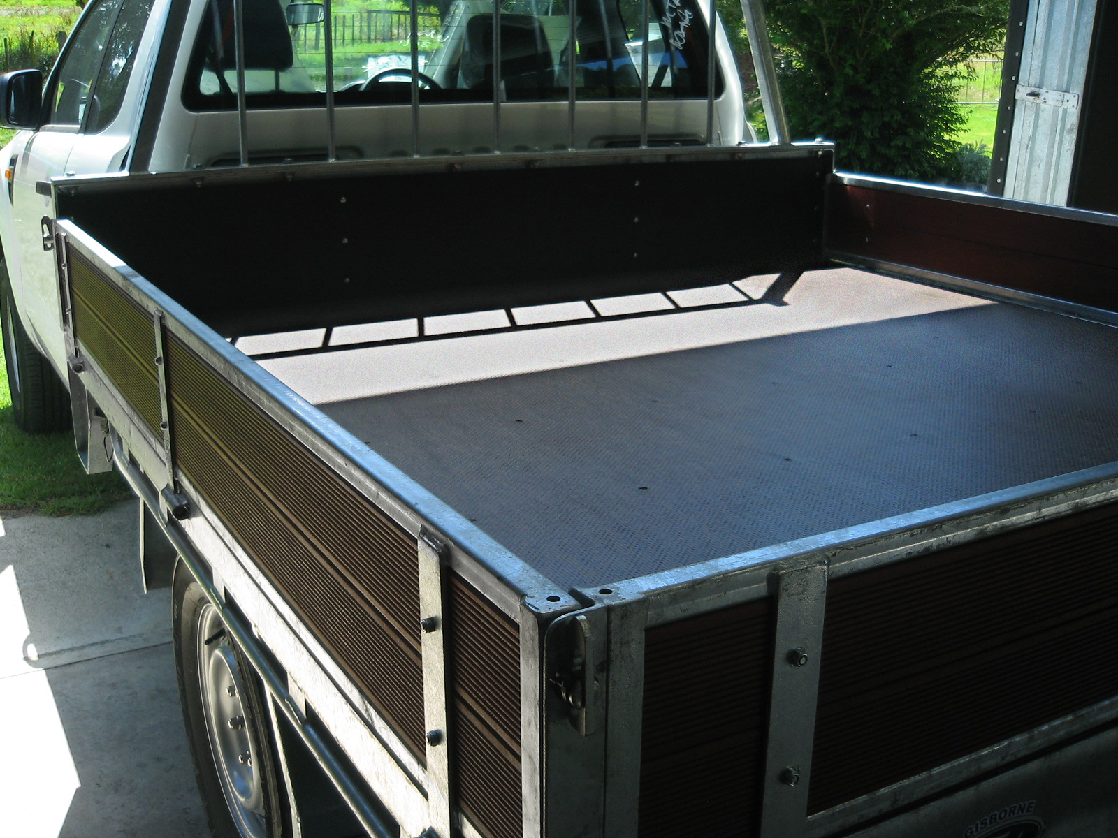 Euro GripDeck 
