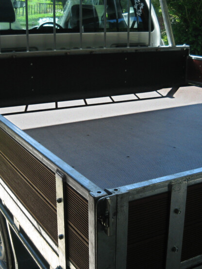 Euro GripDeck