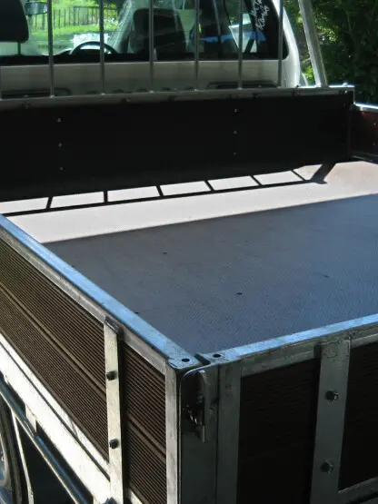 Euro GripDeck