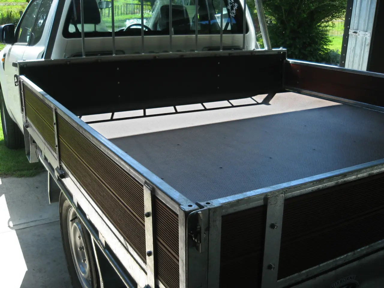 Euro GripDeck 