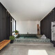 Grooved Radiata Plywood 