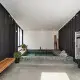Grooved Radiata Plywood 