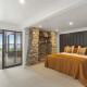 Grooved Radiata Plywood 