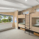 Grooved Radiata Plywood 