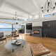 Grooved Radiata Plywood 