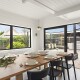 Grooved Radiata Plywood 