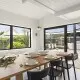 Grooved Radiata Plywood 