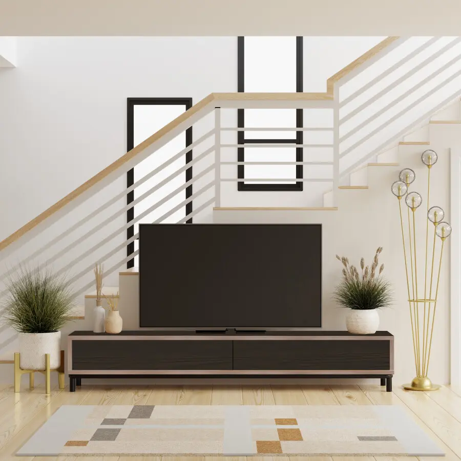 HPL Italia Midnight Oak 