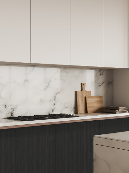 HPL Italia Midnight Oak