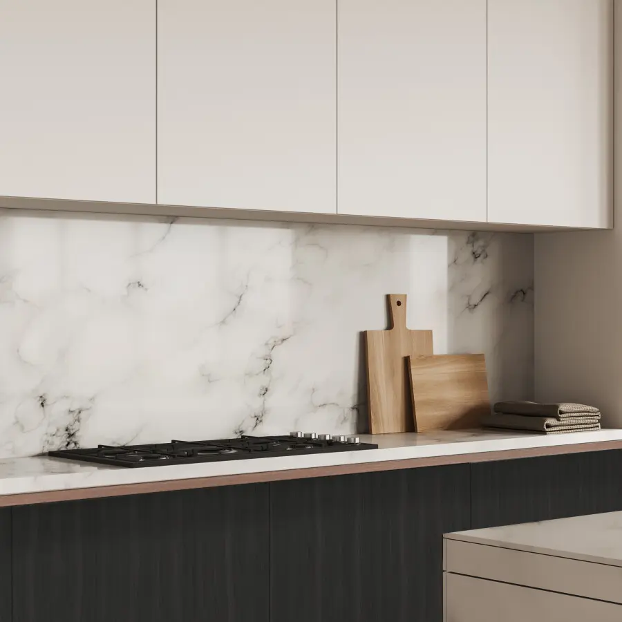HPL Italia Midnight Oak 