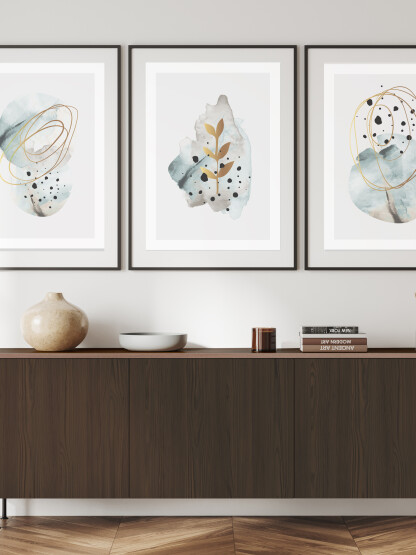 HPL Italia Milano Oak