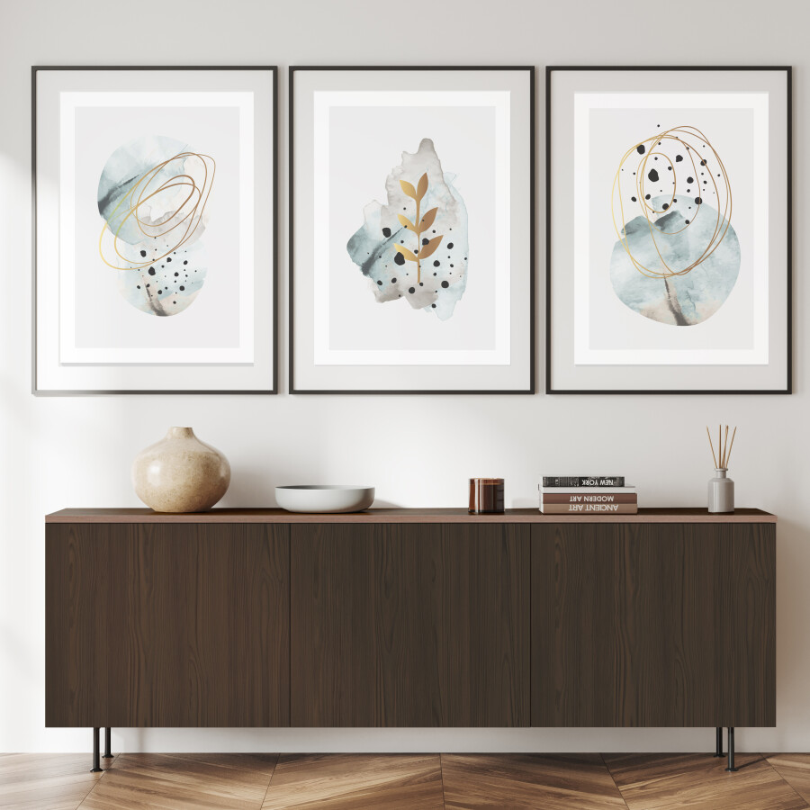 HPL Italia Milano Oak 