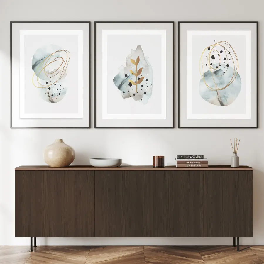 HPL Italia Milano Walnut 