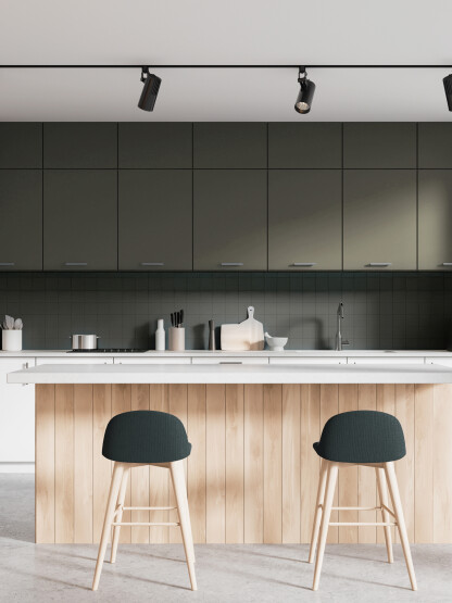 HPL Italia Green Pepper