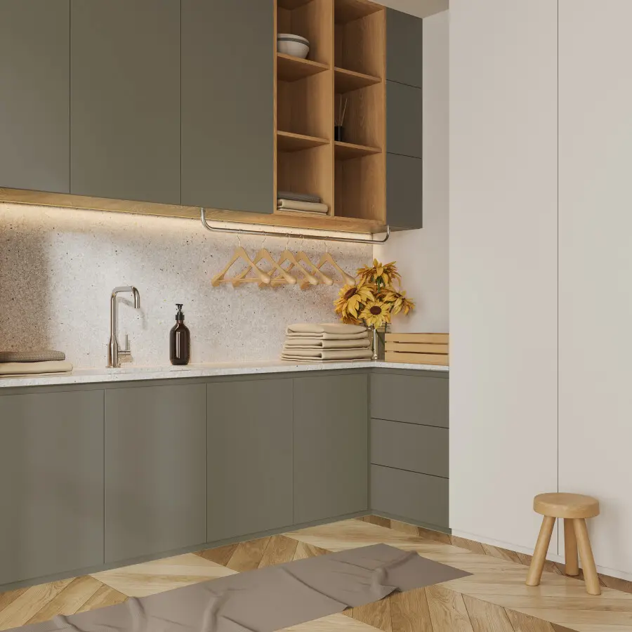 HPL Italia Pine Nut 