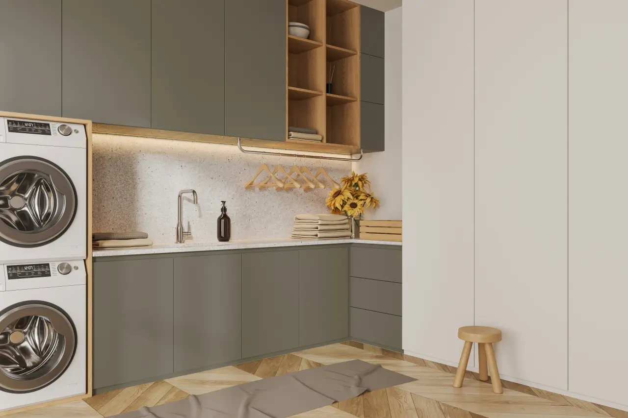 HPL Italia Pine Nut 